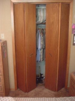 Bi Fold Door They Are Also Called Bi Folds Or Folding Door