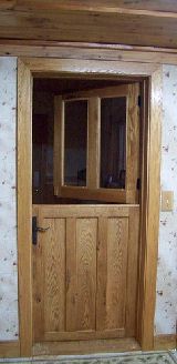 Dutch Door Stable Door Half Doors