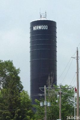Norwood Ontario